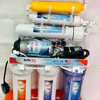 Water Filters UAE(@WaterFiltersAE) 's Twitter Profile Photo