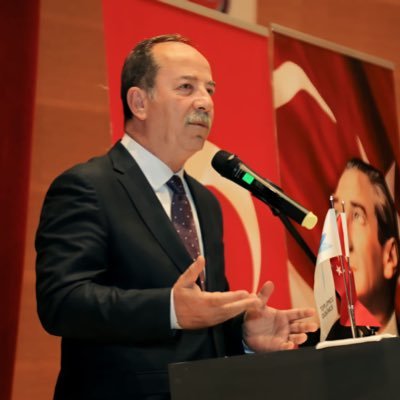 Recep Gürkan