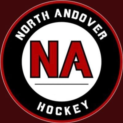 Official Twitter of The North Andover Scarlet Knights Varsity Hockey Team-D2-MVC/DCL