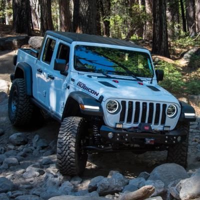 rubicon4wheeler's profile picture. Deplorable. Done playing nice with left-wing idiots and saboteurs. Libertarian trapped in California.