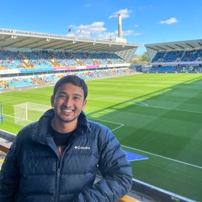 |🇮🇳🇵🇹| Realist 👀| Avid sports fan ⚽️🏀🤼♂️| TV Series buff 📺| Musicholic 🎶| Foodie 🥗🧇| Dog lover 🐶|