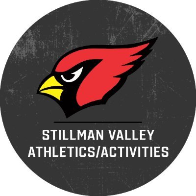 Henry Robison, Athletic/Activities Director Stillman Valley High School #WeAreMCUSD