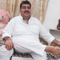 RAJ KUMAR KHURANA (INC) (@rajkumarkhuran1) 's Twitter Profile