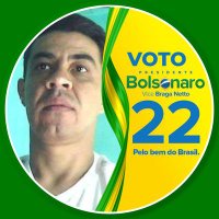 Dirlei fernandes pessoa🇧🇷2️⃣2️⃣(@dirleins) 's Twitter Profile Photo