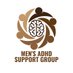 Men’s #ADHD Support Group (@mensADHDsupport) Twitter profile photo