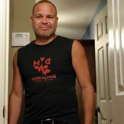 MikeMode101's profile picture.