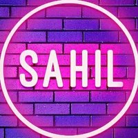 Sahil Khan (@sahilkhan5427) 's Twitter Profile