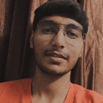 DhavalGohel07's profile picture. 🇮🇳 🤖 🖥️ ♟️📚