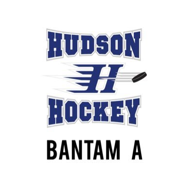 Hudson Hockey Bantam A Team, Hudson, WI