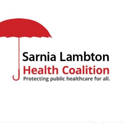 SLHC is a non-partisan, non-profit group of volunteers who work to enhance our Public Health System and to prevent further privatization of healthcare services.