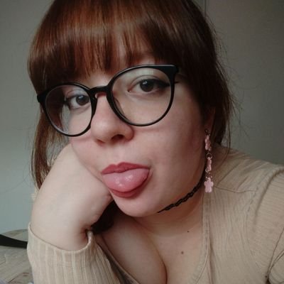 Neganswifex's profile picture. When in doubt, freak them out. ~Ġeānlǣhte þurh dēofol~
1998 ♀