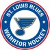 St. Louis Blues Warriors (@STLBluesWarrior) Twitter profile photo