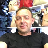 Ali Cöfer (@coferali) Twitter profile photo