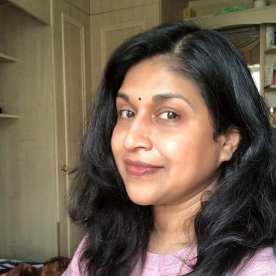 DeepthyGopakum1's profile picture. I am a Hindu and a core devotee of Ayyappa. Hardcore hater of Communism!!