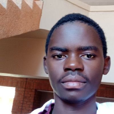 ThomsonMafunga Profile Picture