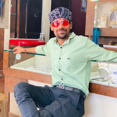 AjjuYadavajju1's profile picture. MP BJYM  कटनी 
मंडल अध्यक्ष बहोरीबंद