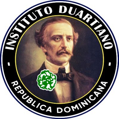 Organismo cultural y patriótico que difunde la vida del Padre de la Patria, Juan Pablo Duarte. #211AniversarioDuarte 🇩🇴

📌 Escúchanos https://t.co/mp2ekBo6lL.