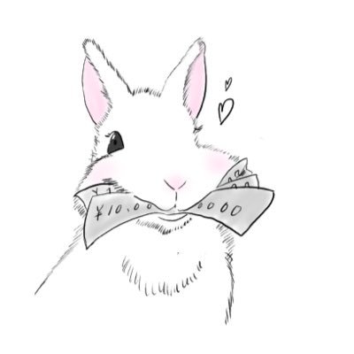 うさぎもち🐰うちゃぎさんのプロフィール画像