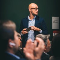 Guido Bachetti (@guidobachetti) 's Twitter Profile