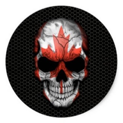 TheCanadianMark's profile picture. Pirate, Ninja and otherwise Ne'er-do-well