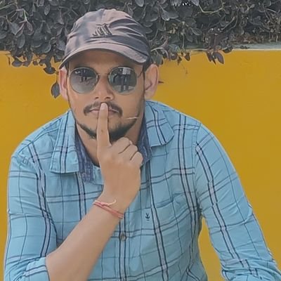DheerajSinghYa9's profile picture. 🏌️यादव उत्थान समिति💪 ओबीसी एससी संघर्षशील मोर्चा 🤝, आरक्षण बचाने निकले हैं आओ हमारे साथ चलो👪 संविधान बचाने निकले हैं आओ हमारे साथ चलो👪 l