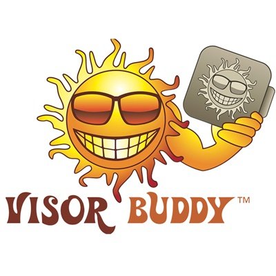Inventor of Visor Buddy, husband, dad. Buddy to William the Chesapeake Retriever. Visor Buddy on Amazon; https://t.co/WWmWTYkjQN