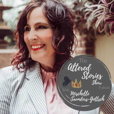 Altered Stories Ministry Founder & Chief Storyteller. Trauma & Cult Survivor. Passionate about helping women share God stories 🌎! #nonprofitfounder #podcaster