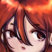 xixi (*´∇`*) (@xilician) 's Twitter Profile