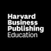 Harvard Business Publishing Education (@HarvardBizEdu) Twitter profile photo
