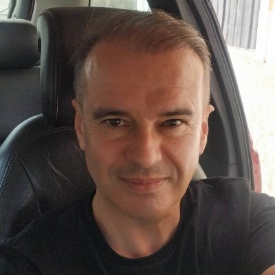 carber100's profile picture. Reparações eletronicas