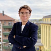 Yichi Zhang (@yichi_zyc) 's Twitter Profile