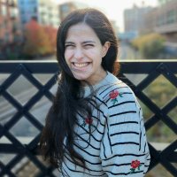 Anahita Mobaseri (@anahitamobaseri) 's Twitter Profile Photo Anahita Mobaseri (@anahitamobaseri) 's Twitter Profile Photo