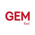 GEM East of England (@gem_east) Twitter profile photo