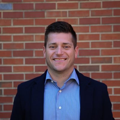 Educator, mediocre cook, dad. Clevelander. PhD, higher ed policy @Mizzou. Before: @umich, Germany, or Wisconsin. Now: teaching prof + EdD director @fsu_elps.