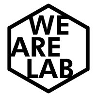 We Are Lab(@WeAreLab_) 's Twitter Profile Photo