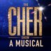 The Cher Show (@TheCherShowUK) Twitter profile photo