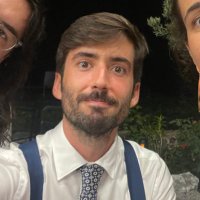 Oliver Toste-Bello Dorta (@tostebello) 's Twitter Profile