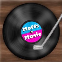 MoffsMusic(@moffsmusic) 's Twitter Profile Photo