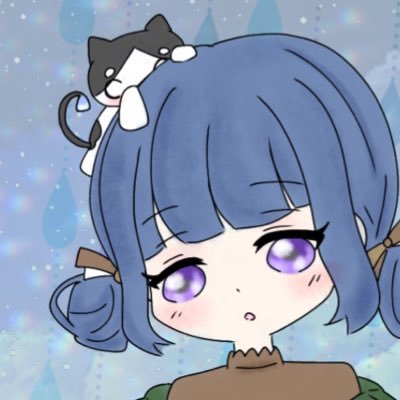 🌧 𝚔𝚊𝚗𝚊𝚖𝚎さんのプロフィール画像