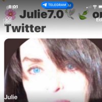 Julie4Truth8.0🌸(@Julie4TruthLove) 's Twitter Profile Photo