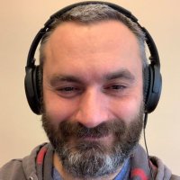 Marcel Mitran (@marcel_mitran) 's Twitter Profile Photo Marcel Mitran (@marcel_mitran) 's Twitter Profile Photo