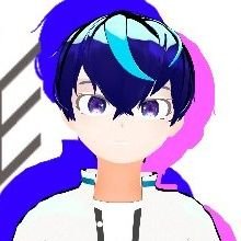 鈴音こはく@3D特訓中さんのプロフィール画像