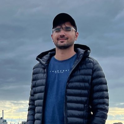 SarmadBashir22's profile picture. 