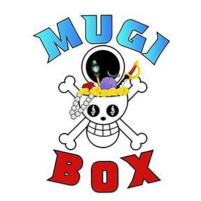 La MugiBox : Recevez ou offrez chaque mois une box surprise avec des produits One Piece sous licence et originaux !
thomas@mugibox.fr