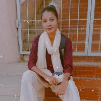 Suchitra Paik (@suchitrapaik) 's Twitter Profile