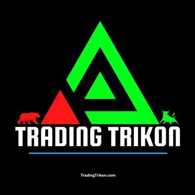TradingTrikon's profile picture. Global Stock Market Updates, Cryptocurrency, Forex, Commodities, Trading, Investing, and More!📈📊💵💸💰