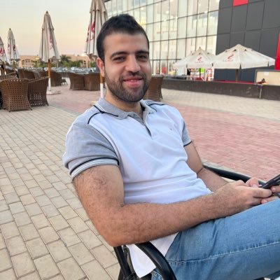 FarouQMohamed7's profile picture. -.-