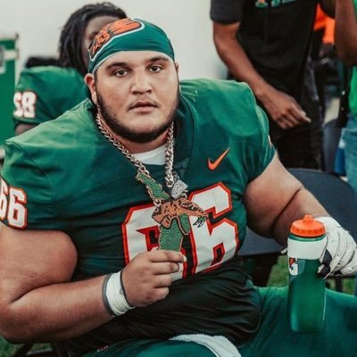 Proud father of three awesome kids. Biggest fan of TJ Demas, #66 @ FAMU.