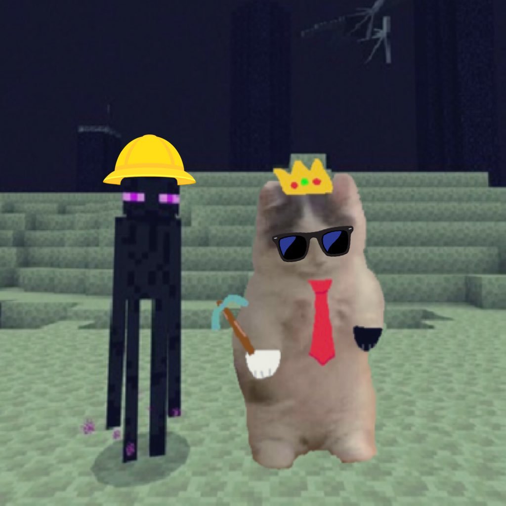 ItsTillly's profile picture. amongus