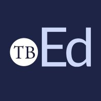TB-Ed (@tbed_gb) 's Twitter Profile